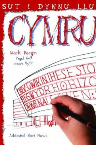 Cover of Sut i Dynnu Llun Cymru