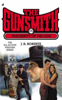 Book cover for Fraternity of the Gun