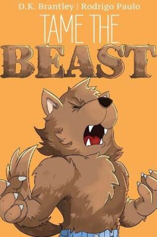 Cover of Tame the Beast