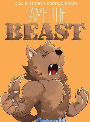 Book cover for Tame the Beast