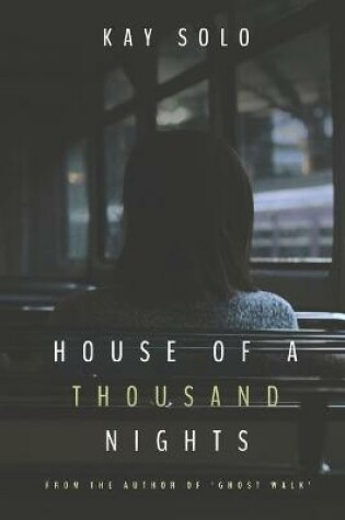 Cover of House of a Thousand Nights