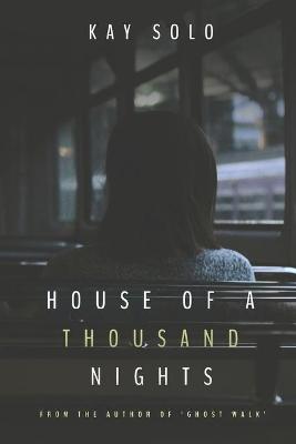 Book cover for House of a Thousand Nights