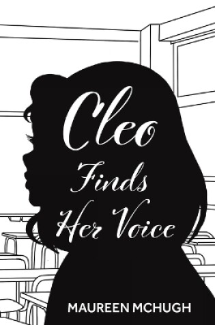 Cover of Cleo Finds Her Voice