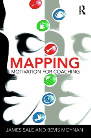 Cover of Mapping Motivation for Coaching