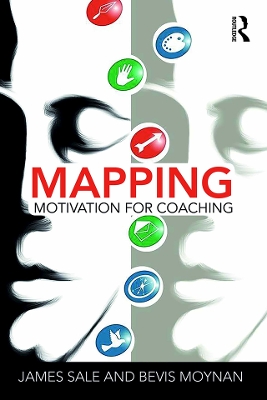 Book cover for Mapping Motivation for Coaching