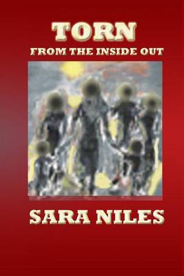 Book cover for Torn From the Inside Out