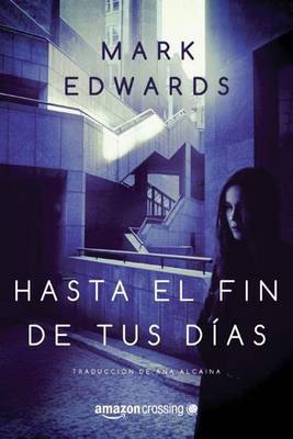 Book cover for Hasta el fin de tus días
