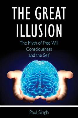 Book cover for Great Illusion