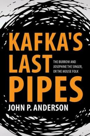 Cover of Kafka's Last Pipes