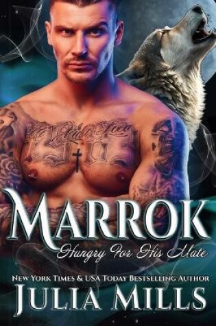 Cover of Marrok