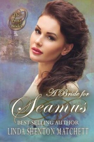 Cover of A Bride for Seamus