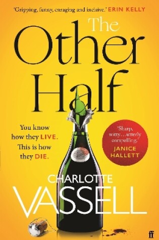 Cover of The Other Half