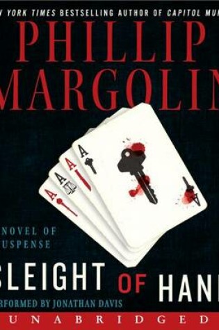 Cover of Sleight of Hand