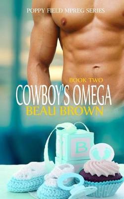 Book cover for Cowboy's Omega