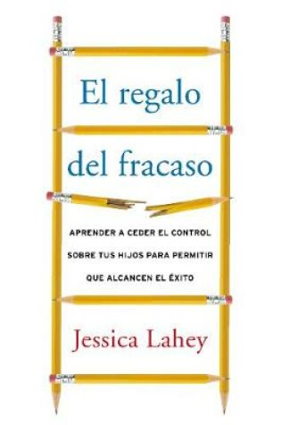 Cover of Regalo del Fracaso