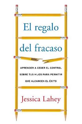 Book cover for Regalo del Fracaso