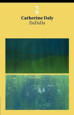 Cover of Dadada