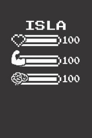 Cover of Isla