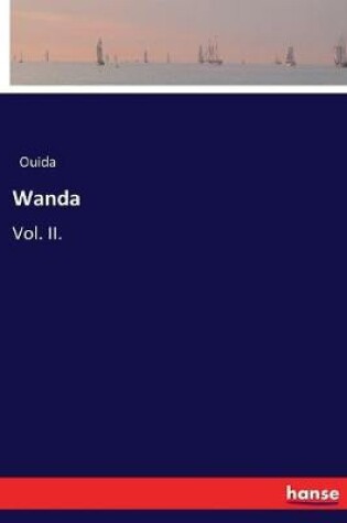 Cover of Wanda