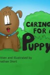 Book cover for Caring for a Puppy