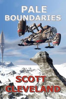 Book cover for Pale Boundaries