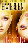 Book cover for Emergent