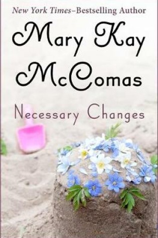 Cover of Necessary Changes