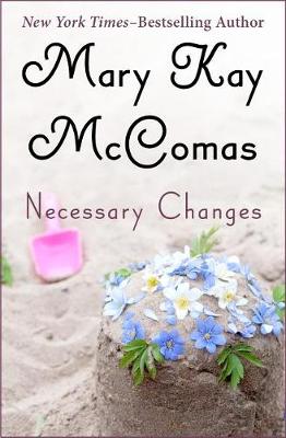 Book cover for Necessary Changes