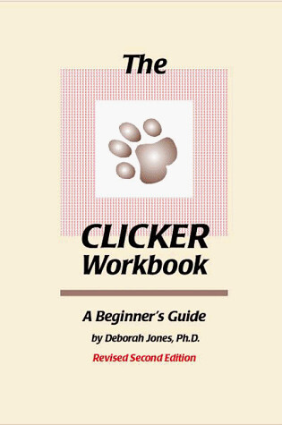 Cover of The Clicker Workbook