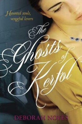 Cover of The Ghosts of Kerfol