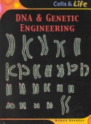 Cover of DNA & Genetic Engineering