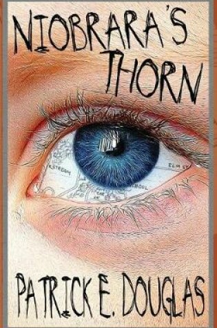 Cover of Niobrara's Thorn