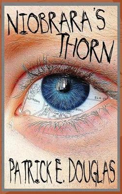 Book cover for Niobrara's Thorn