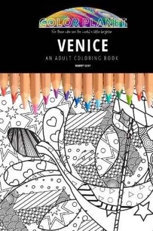 Cover of Venice