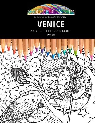 Book cover for Venice