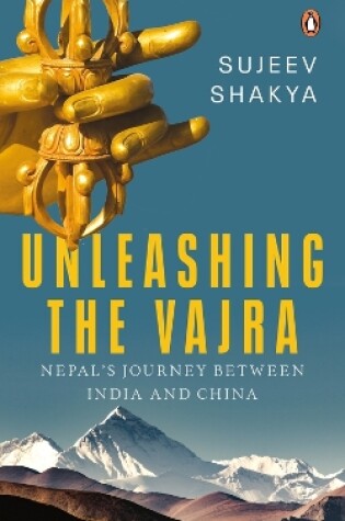 Cover of Unleashing the Vajra