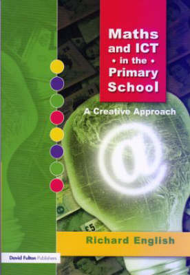 Book cover for Maths and ICT in the Primary School