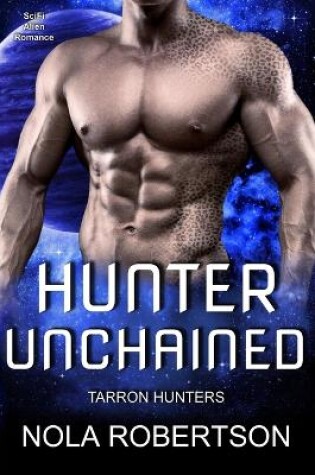 Cover of Hunter Unchained