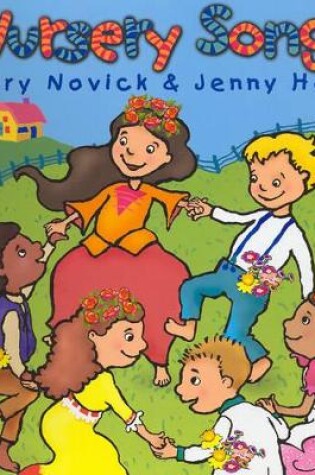 Cover of Nursery Songs