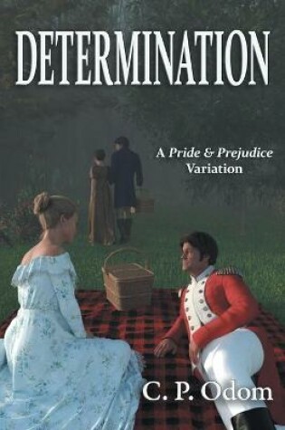 Cover of Determination