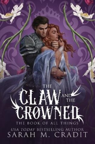Cover of The Claw and the Crowned