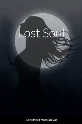 Cover of Lost Soul