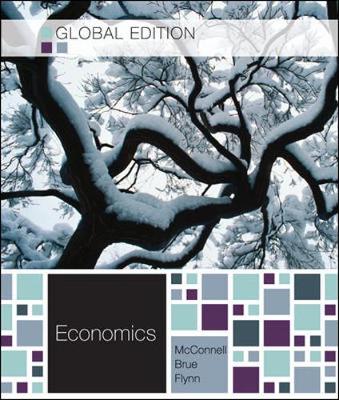 Book cover for ECONOMICS