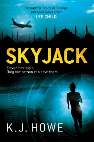 Cover of Skyjack
