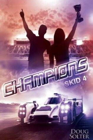 Cover of Champions