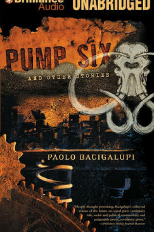 Cover of Pump Six
