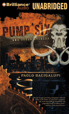 Book cover for Pump Six