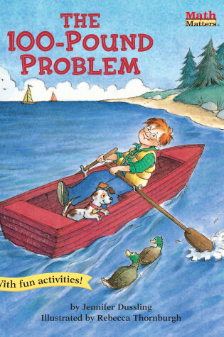 Cover of The 100-Pound Problem
