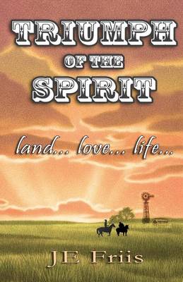 Cover of Triumph of the Spirit