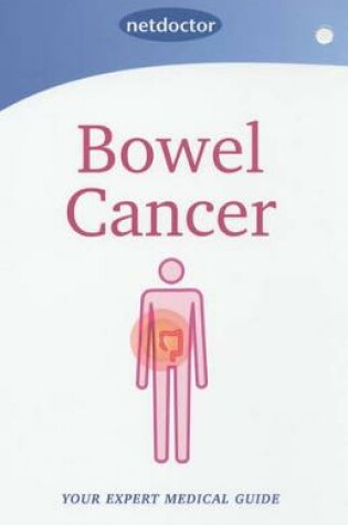 Cover of Bowel Cancer